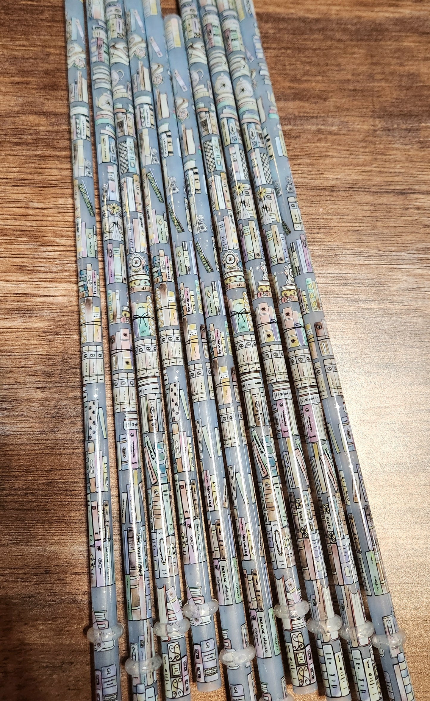 Books 10in.
