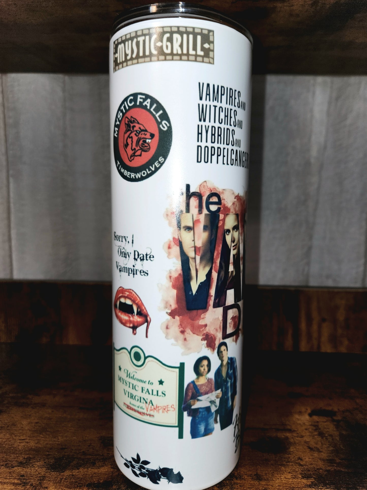 Vampires