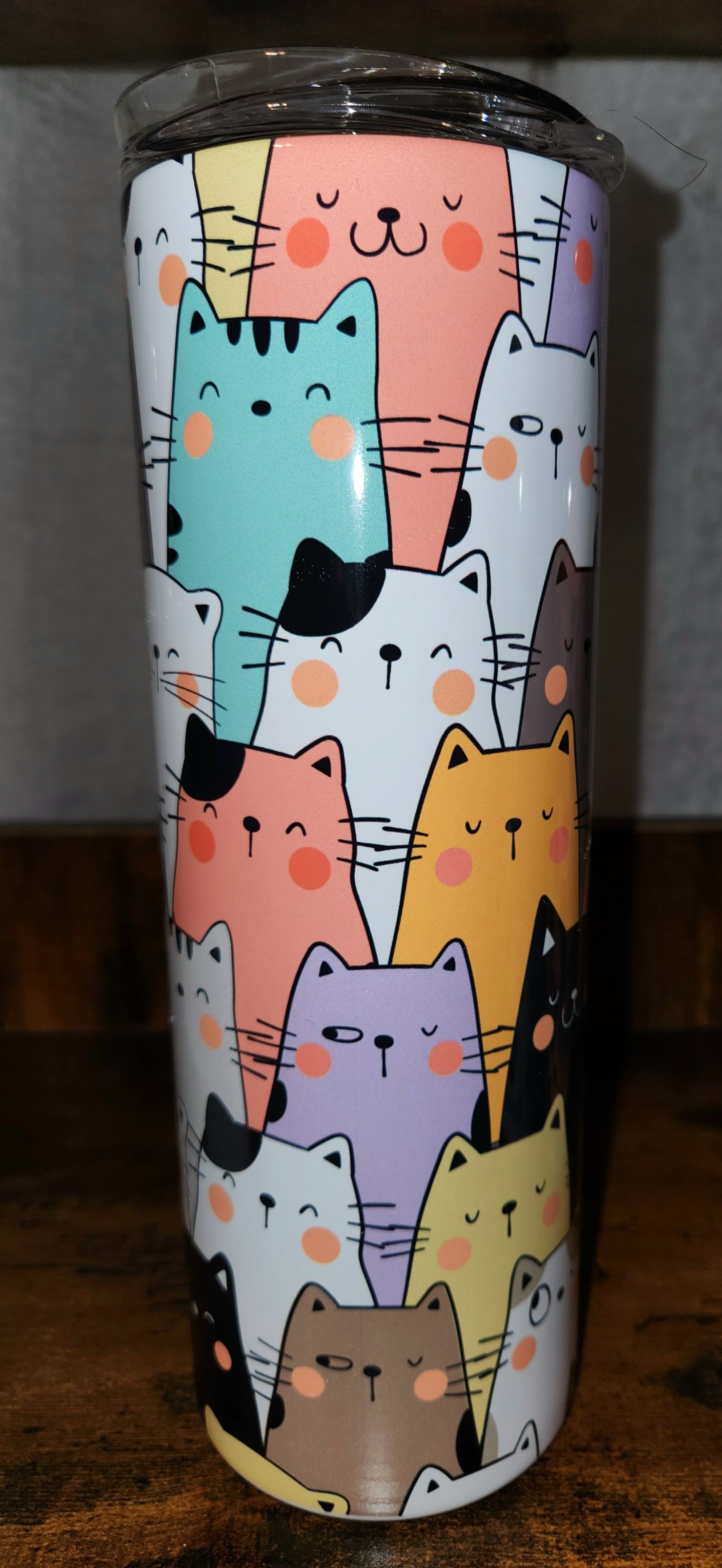 Meow