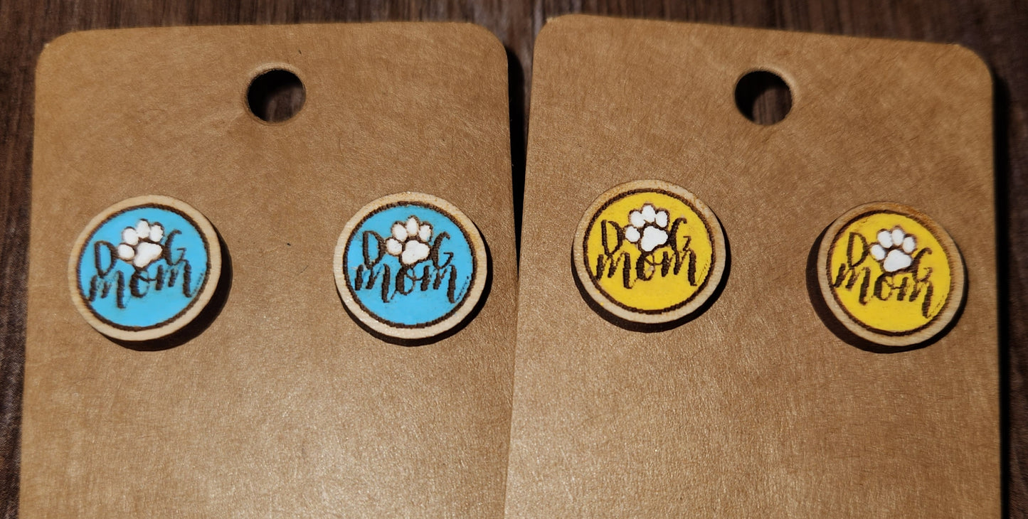 Dog Mom