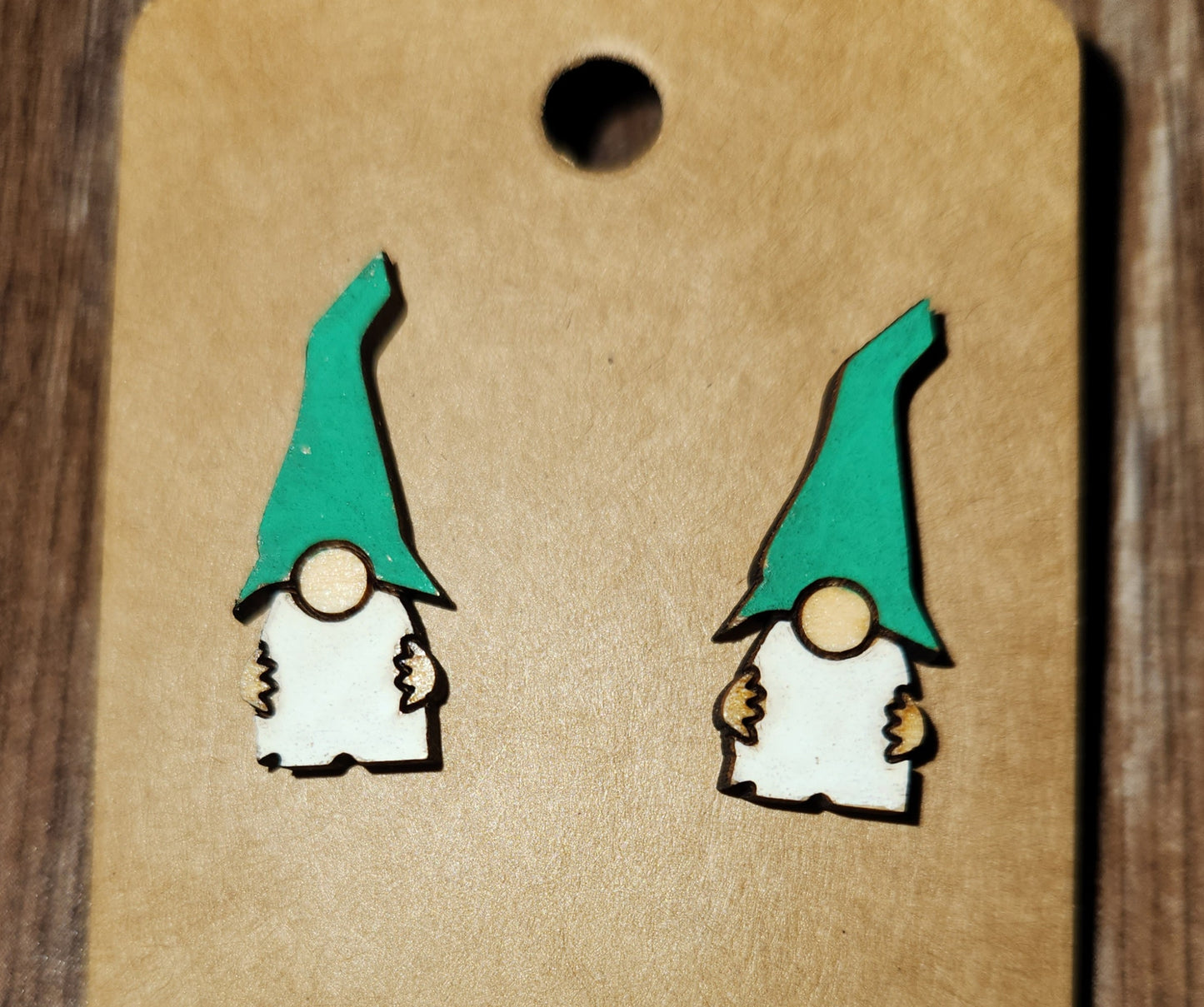 Gnome