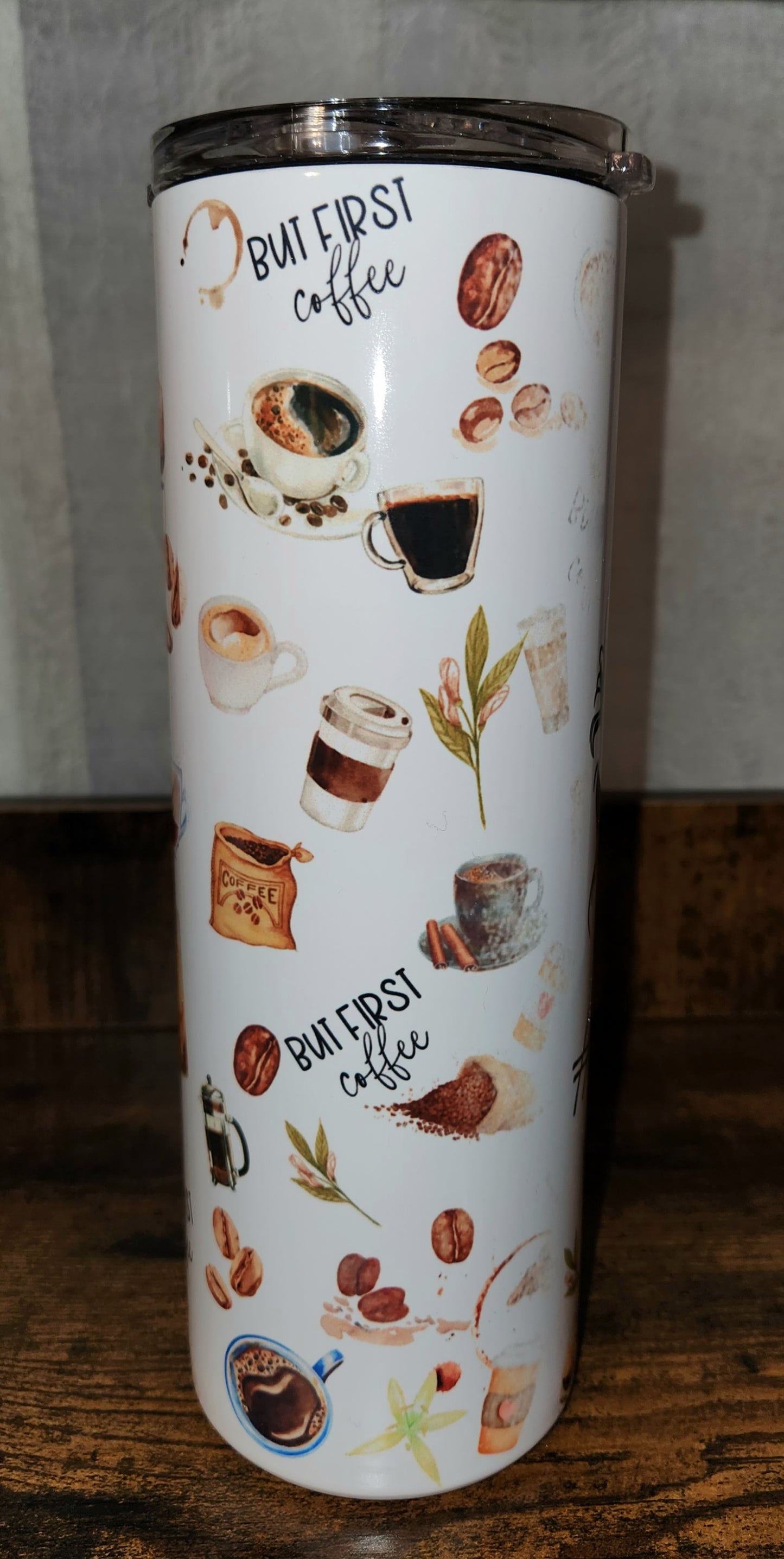Coffee Life