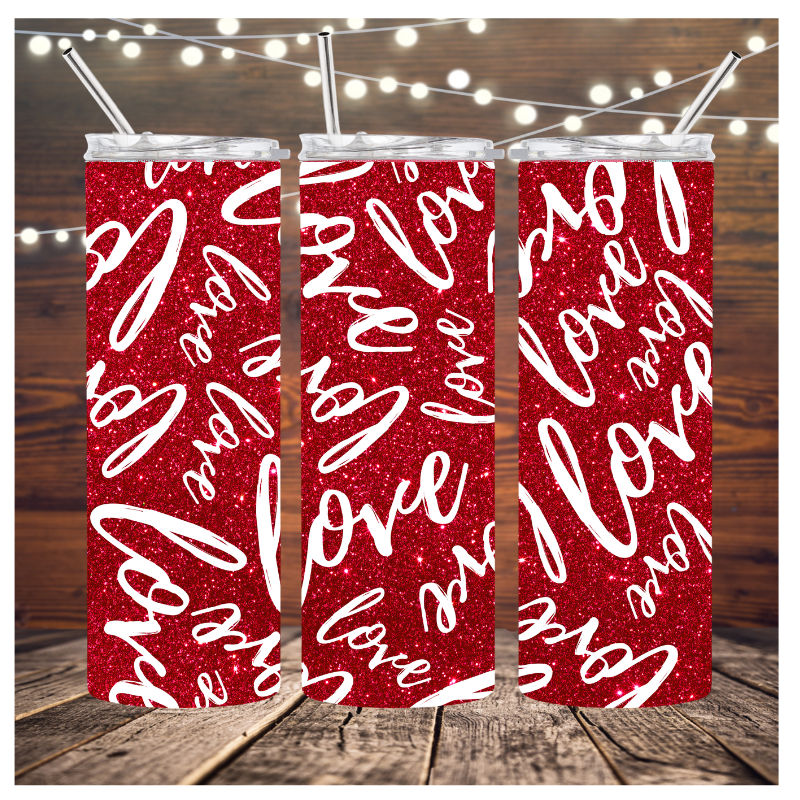 Glitzy Love