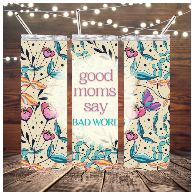 Good Moms