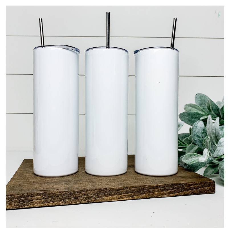 Customize a Tumbler