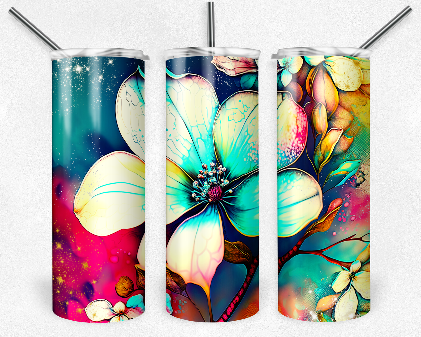 Dogwood Floral