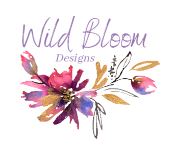 Wild Bloom Designs