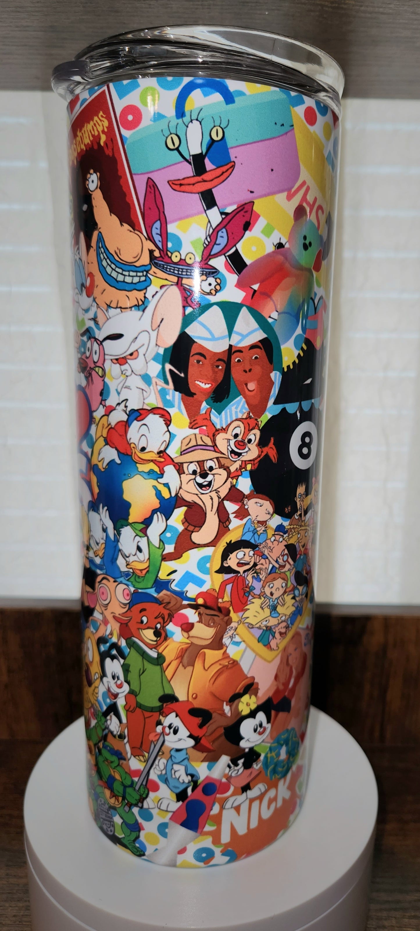 I love The 90's