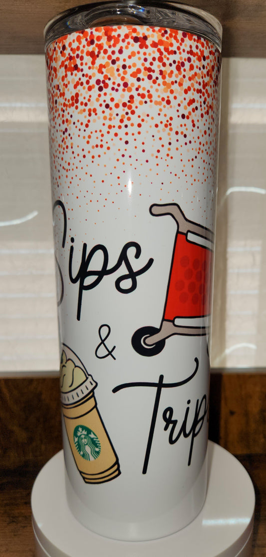 Sips & Trips