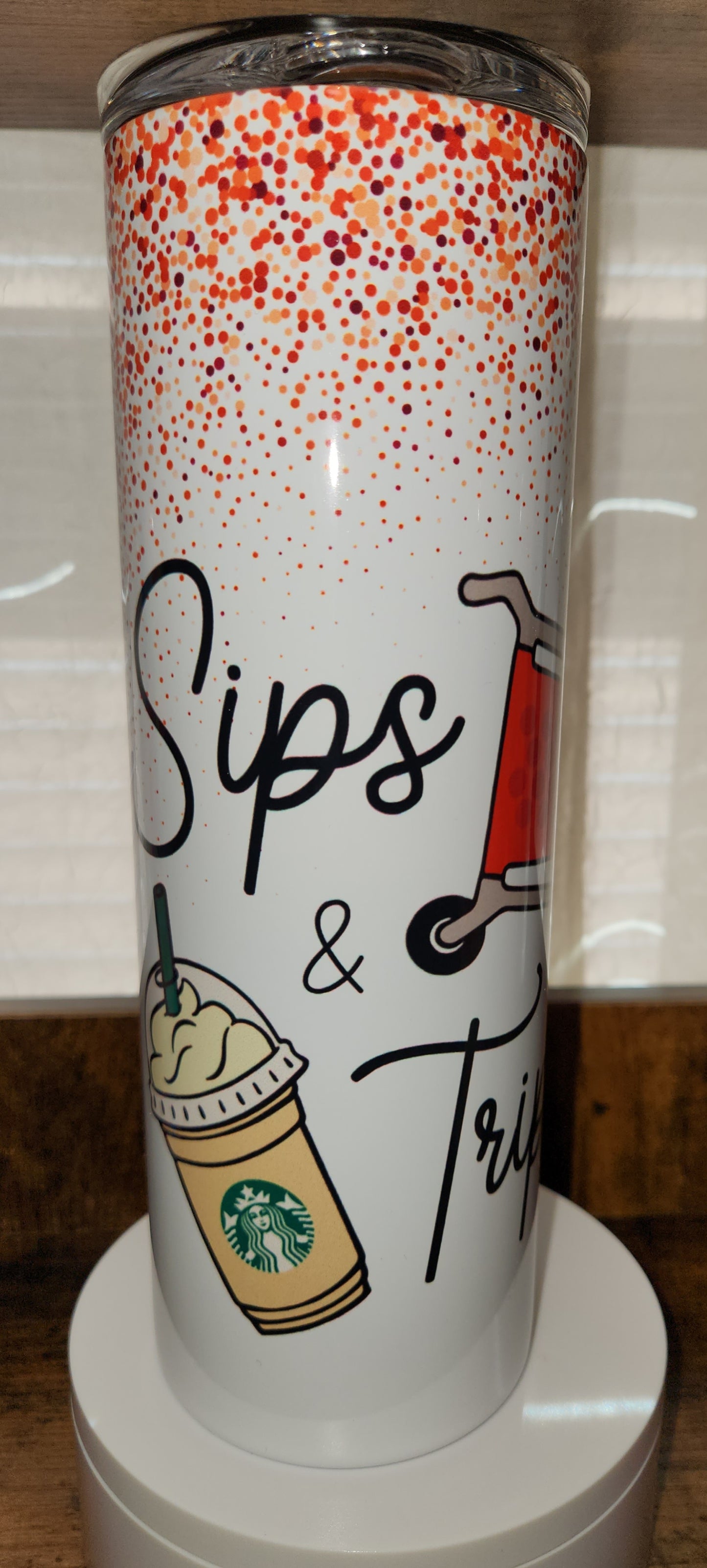 Sips & Trips