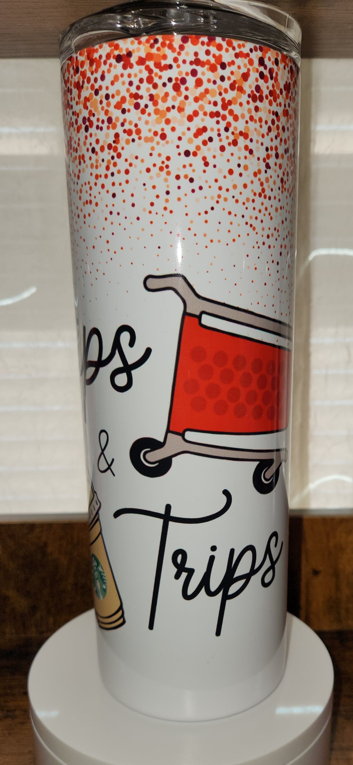 Sips & Trips