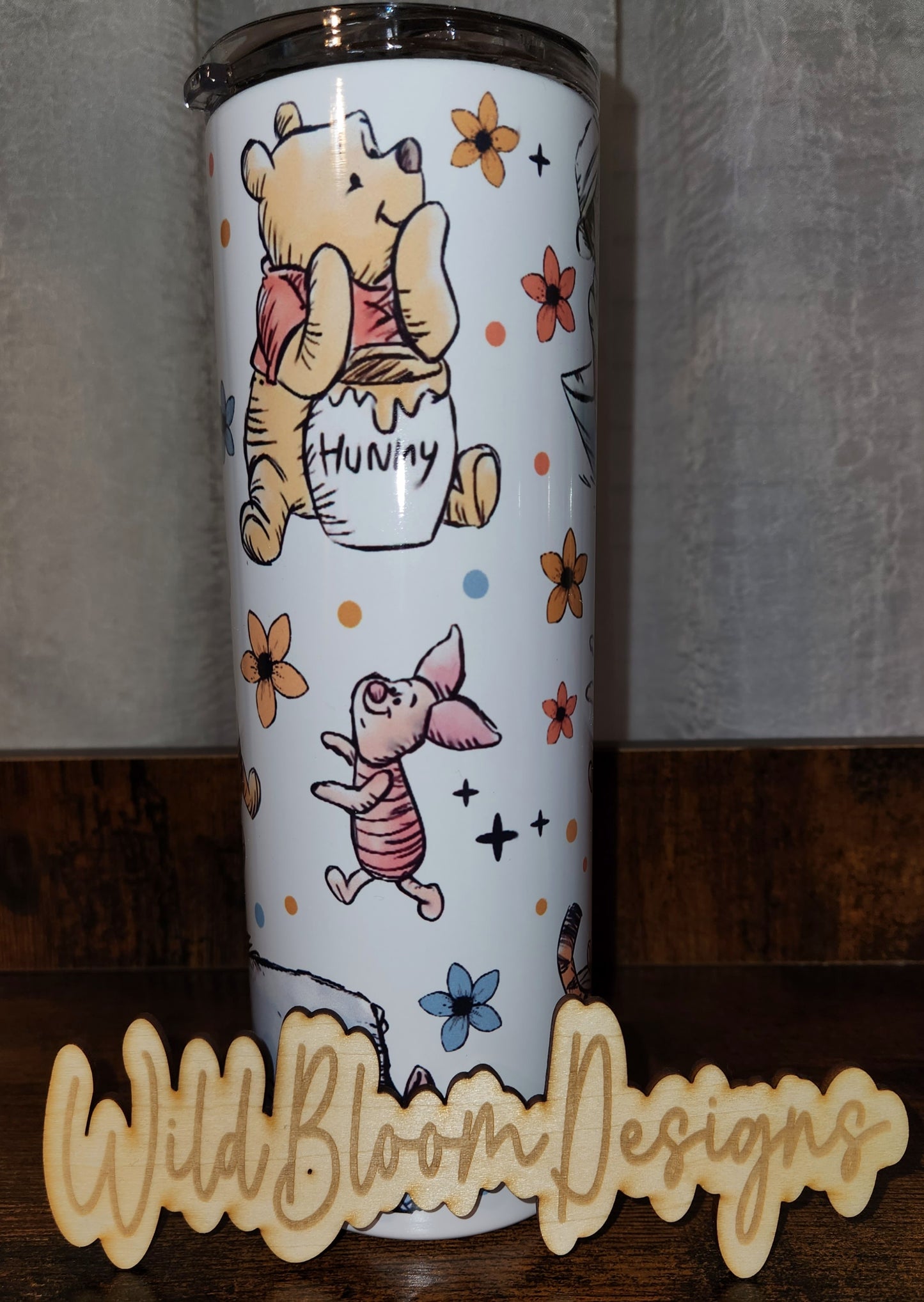 Honey Pot