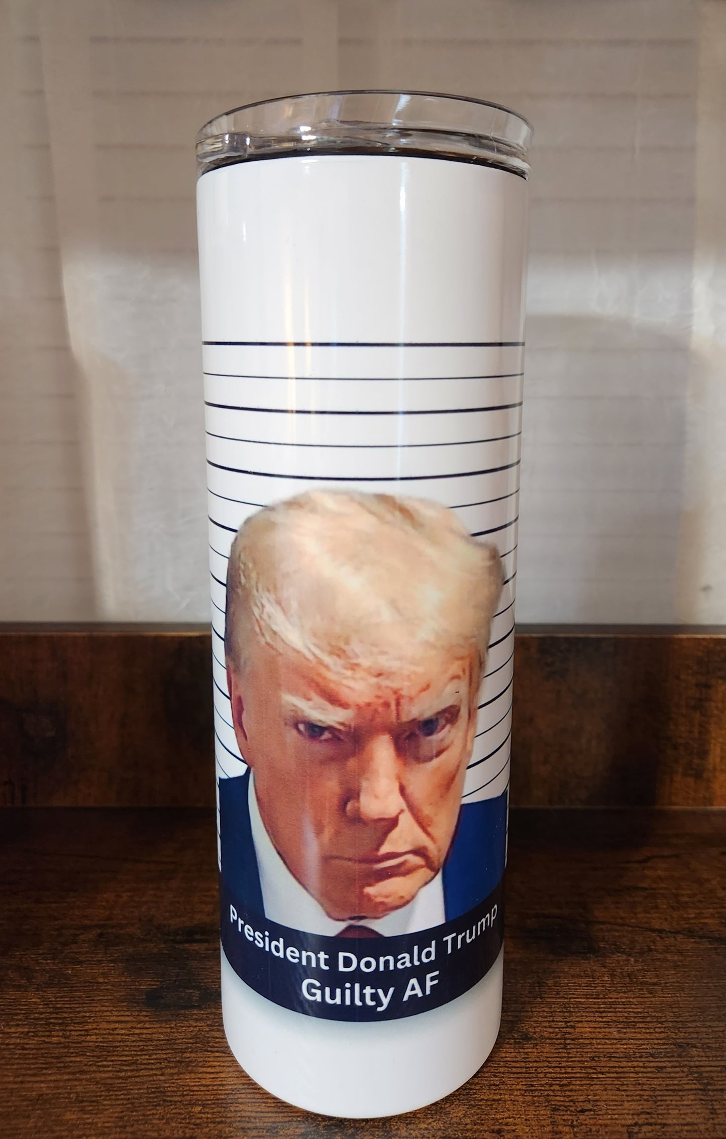 Mug Shot