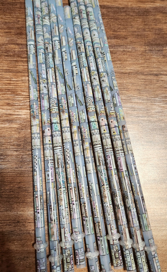Books 10in.