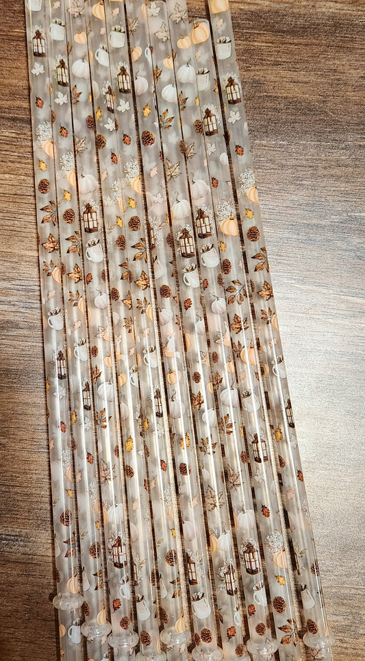 Fall Vibes 10in.
