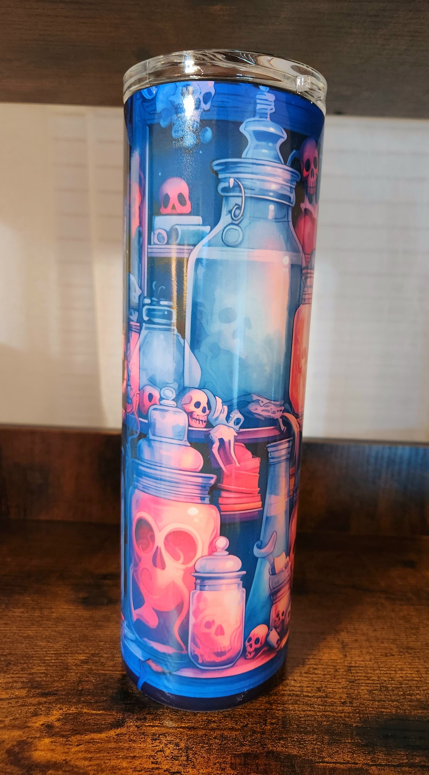 Potions