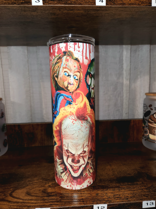Horror Friends