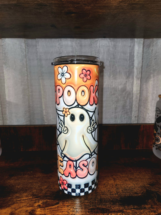 Spooky Season