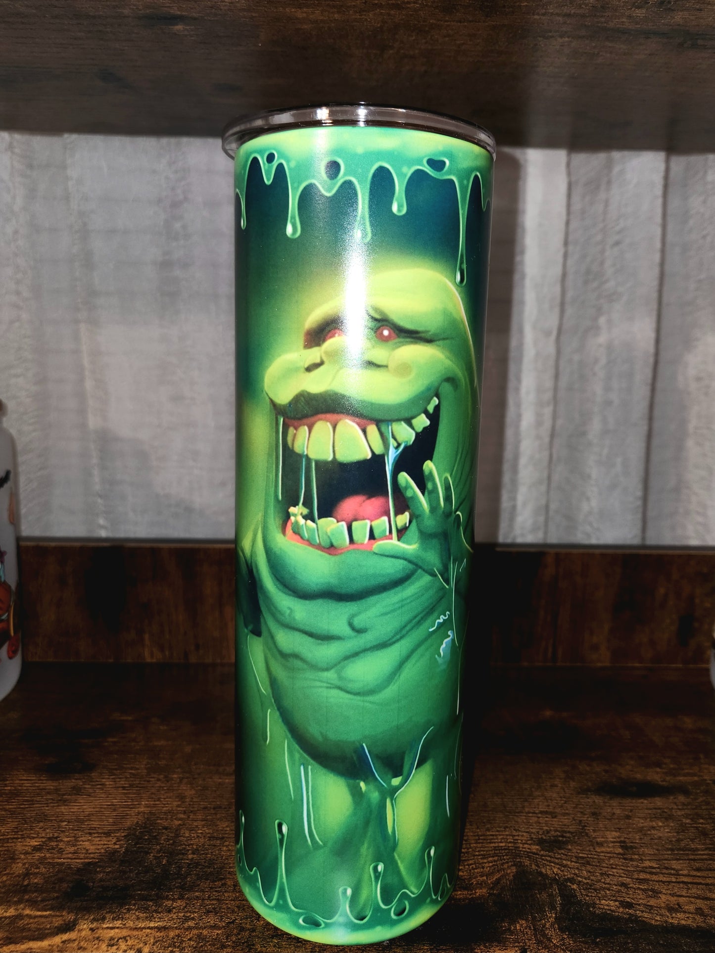 Slime Stainless Tumbler