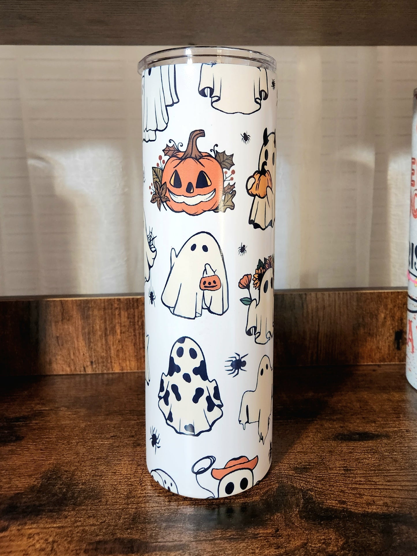 Western Ghosts