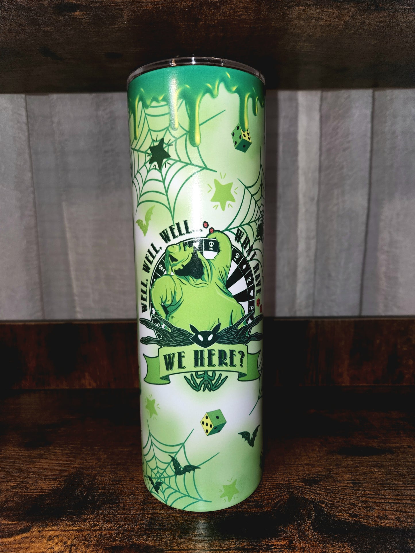 Green Monster