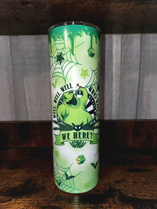 Green Monster