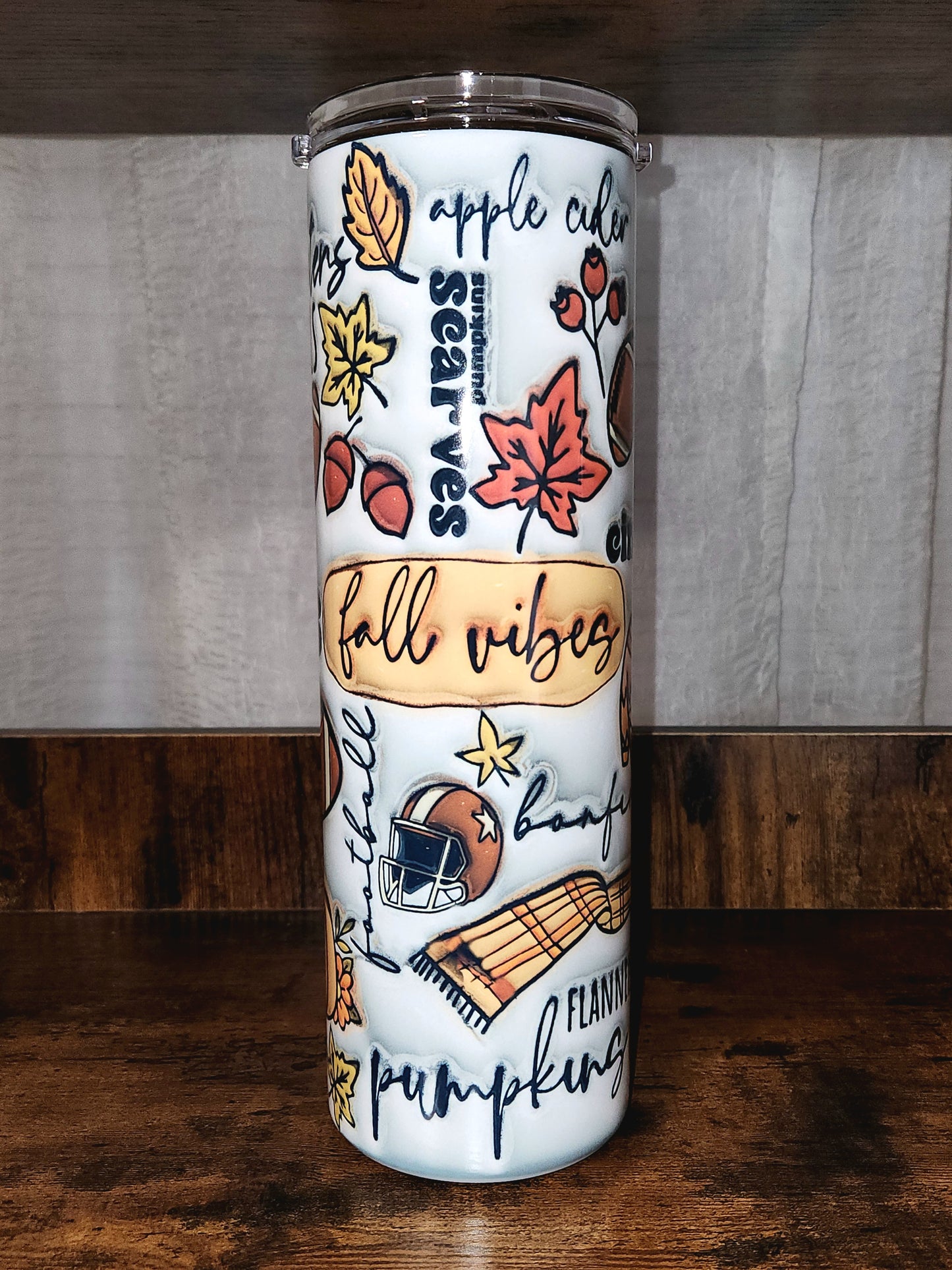 Fall Vibes