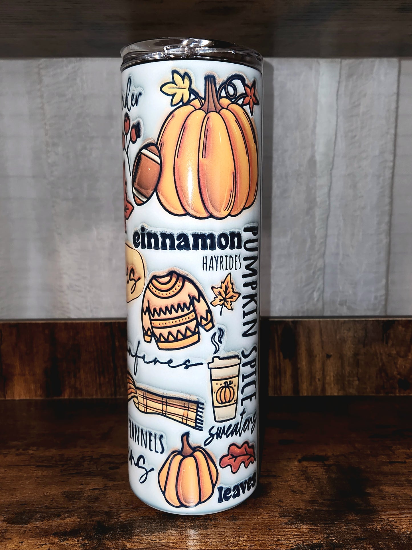 Fall Vibes