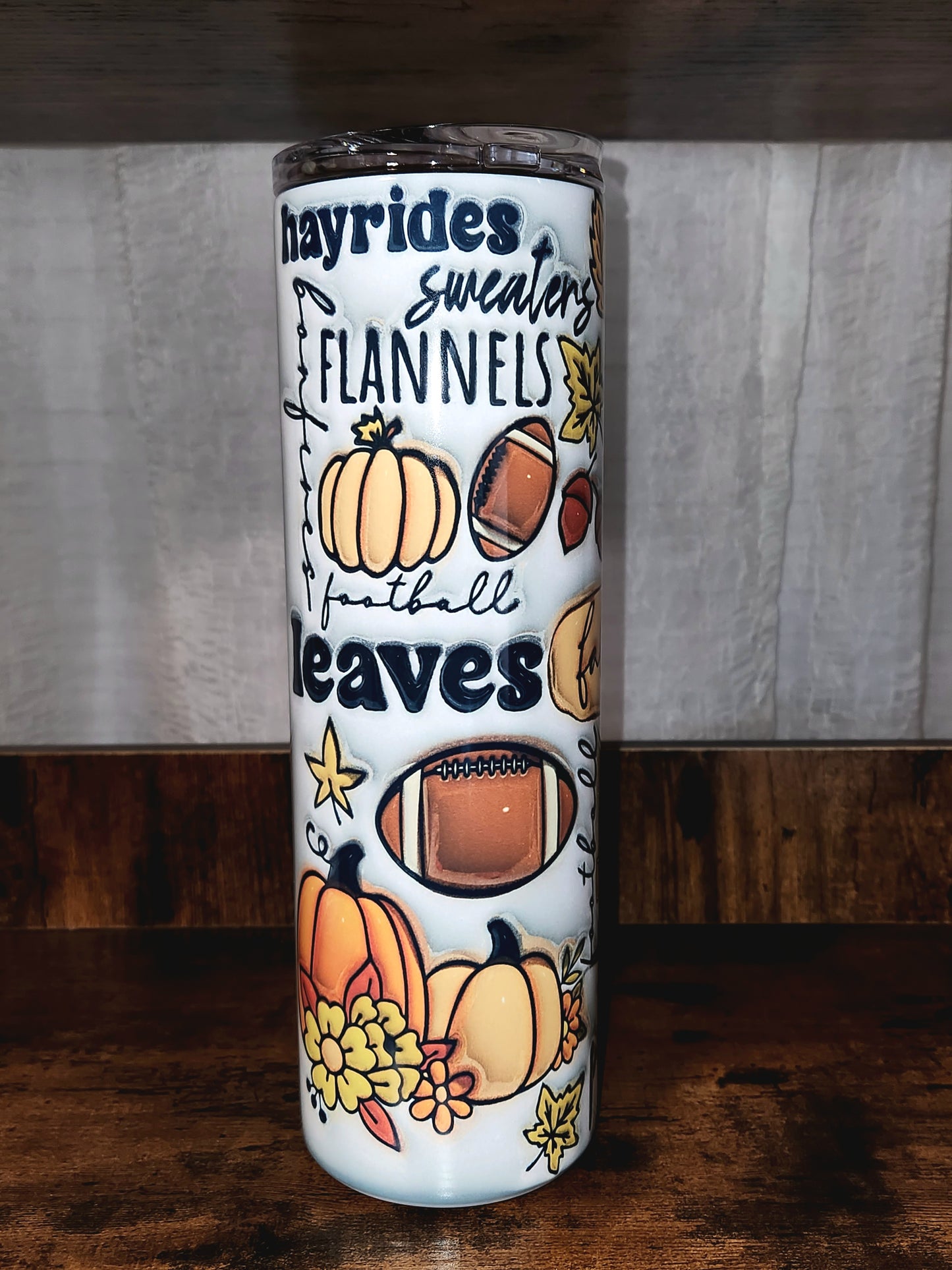 Fall Vibes