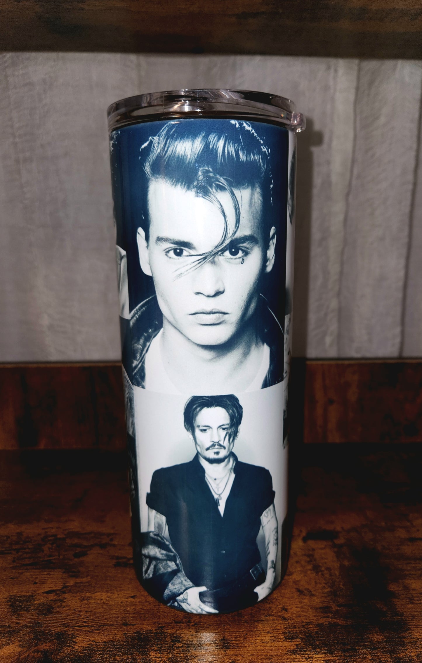 Johnny