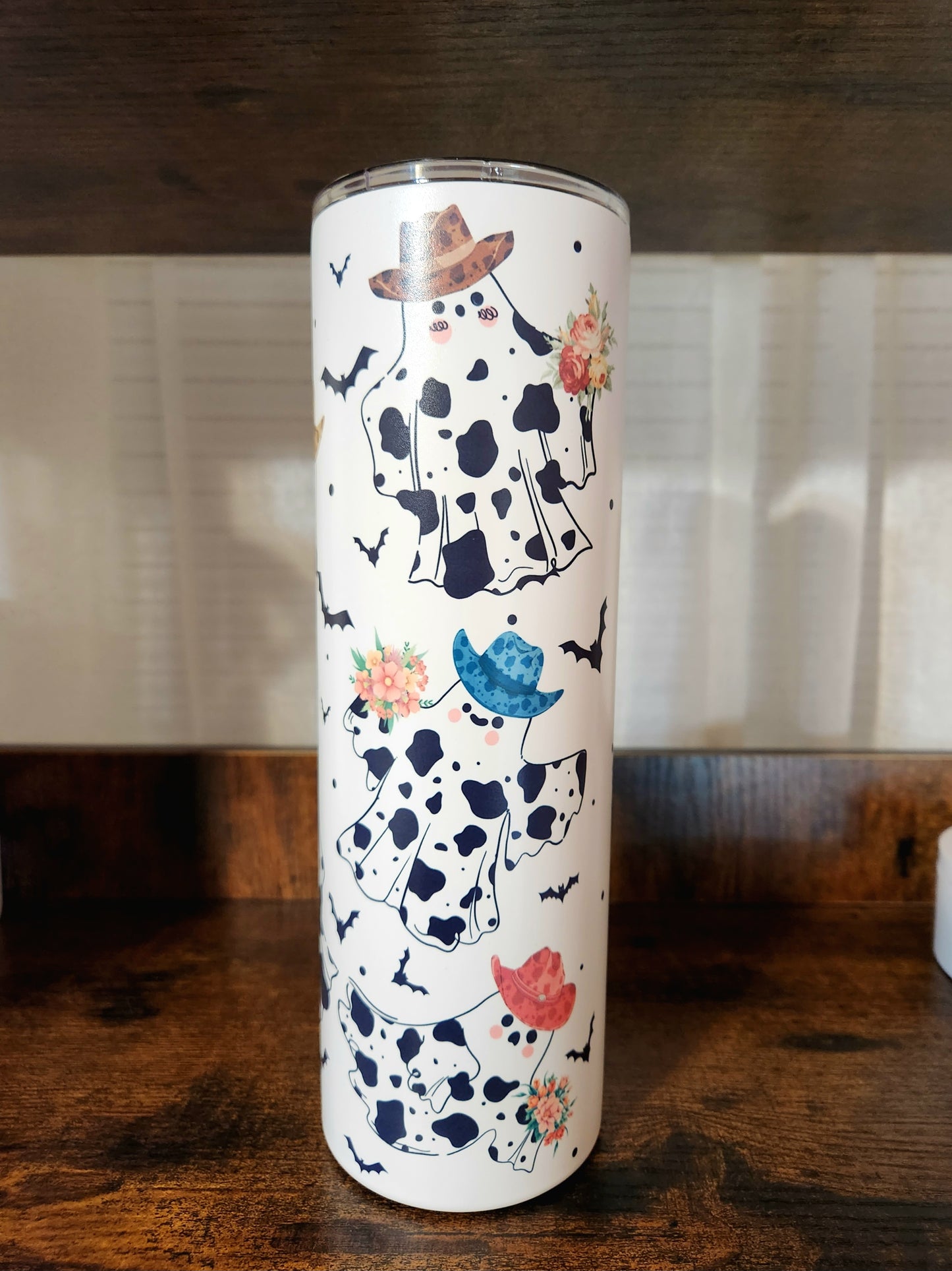 Moo Ghosts