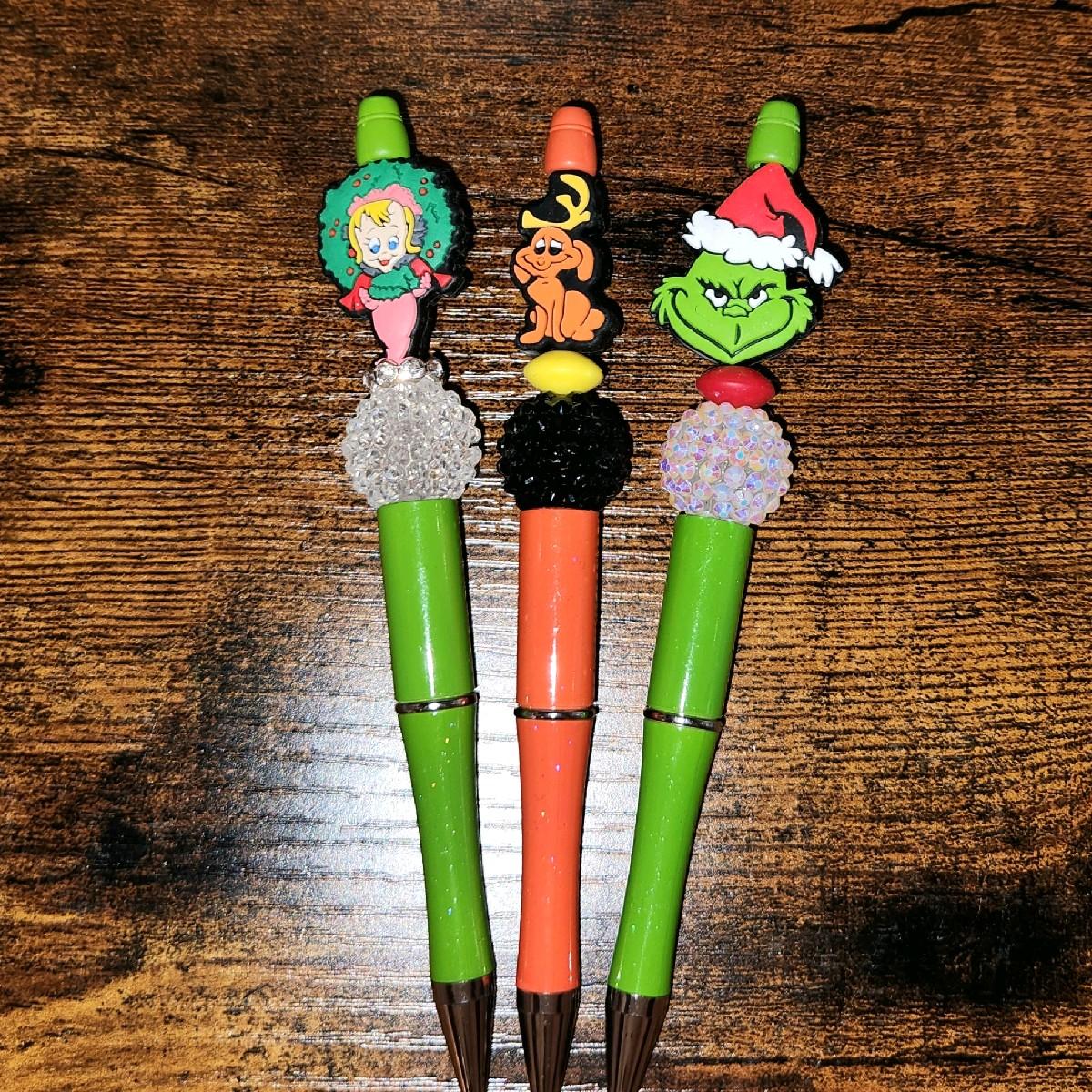 Mr. Mean One Pen Bundle
