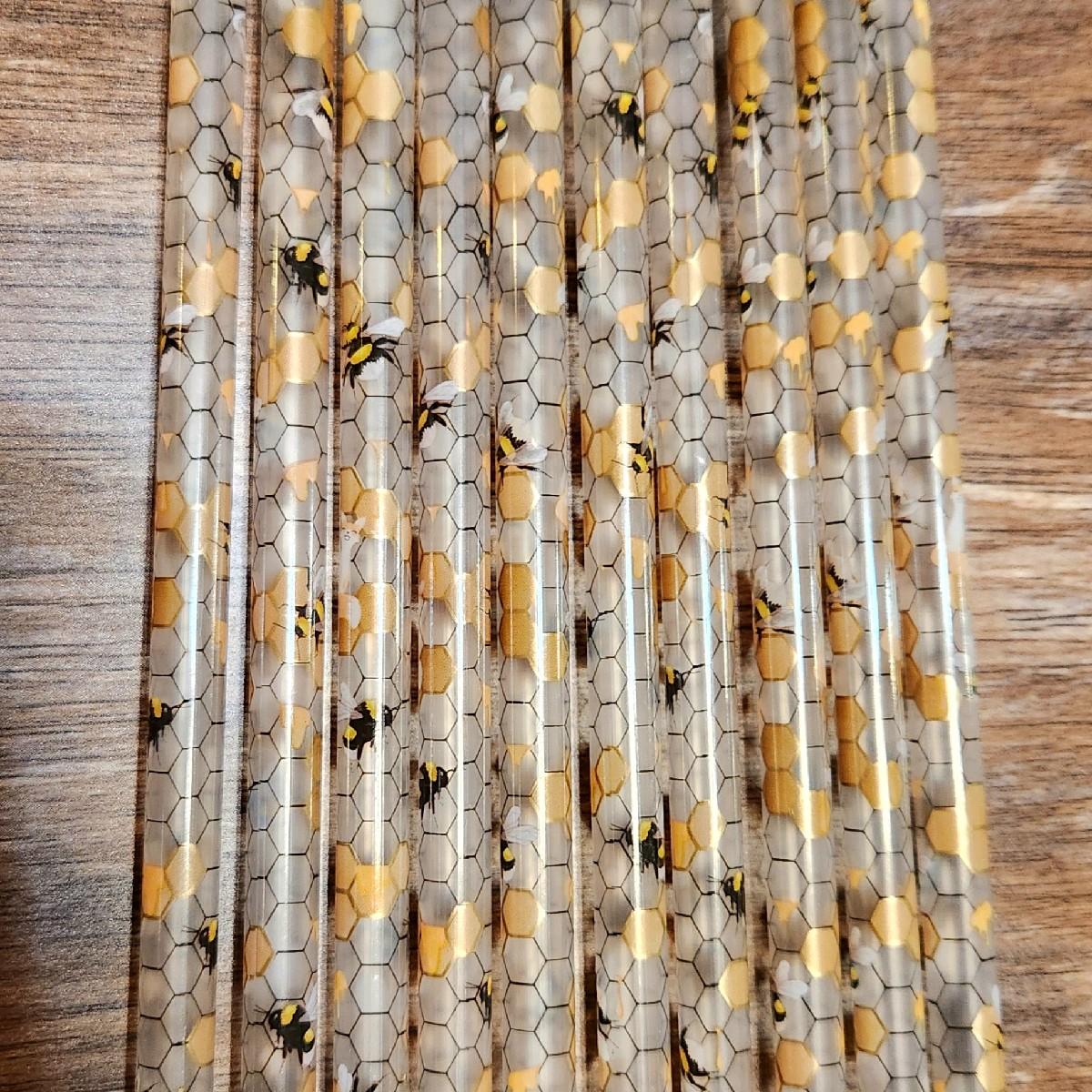 Bees 10in.