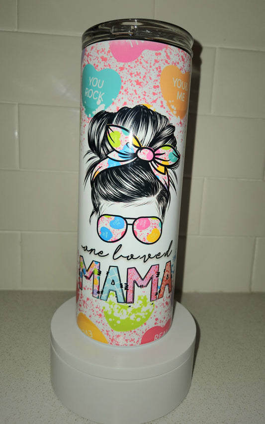 One Loved Mama