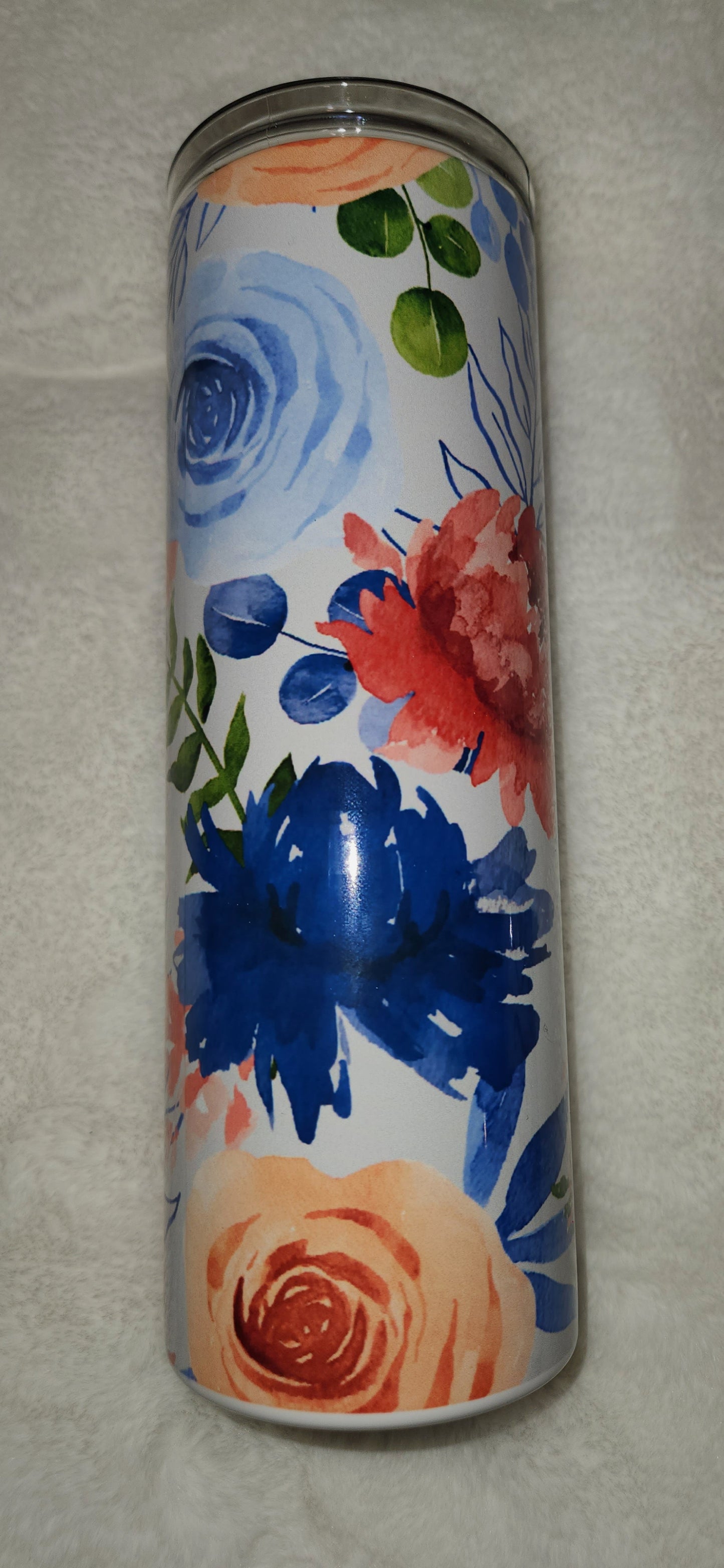 Bright Floral - MAMA