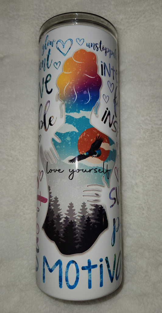 Love Yourself