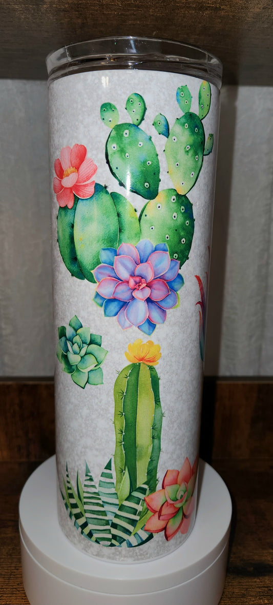 Succulents
