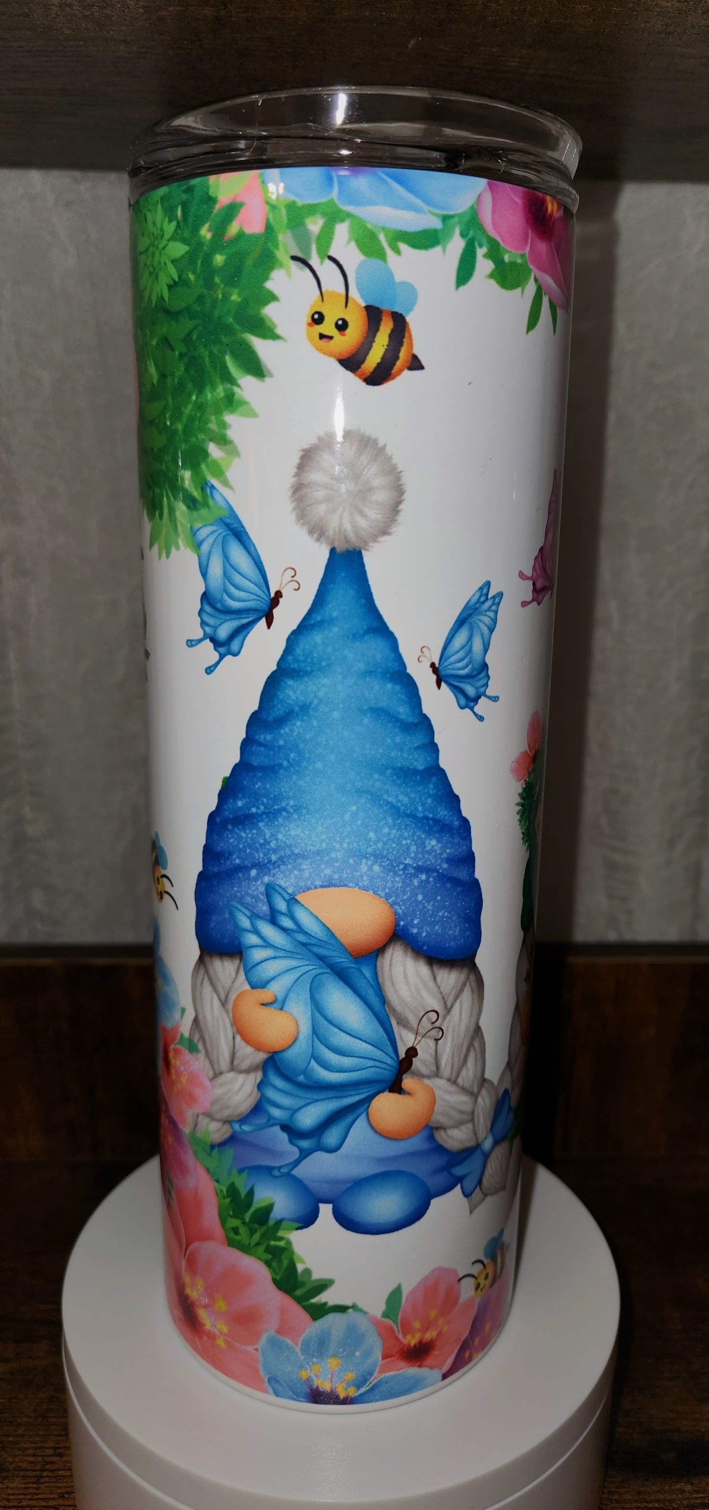 Spring Gnomes
