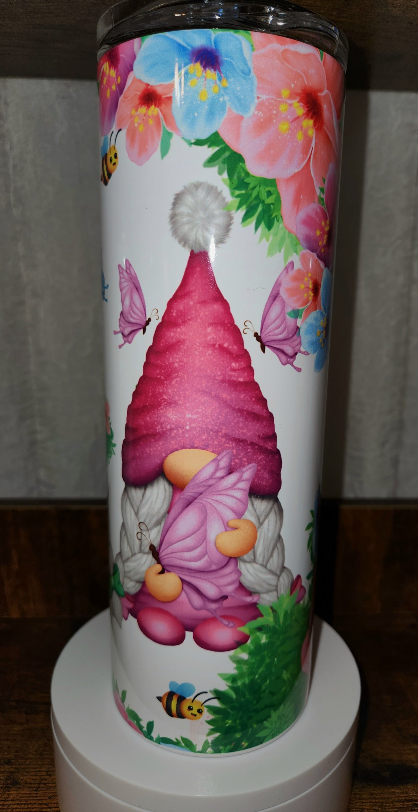 Spring Gnomes