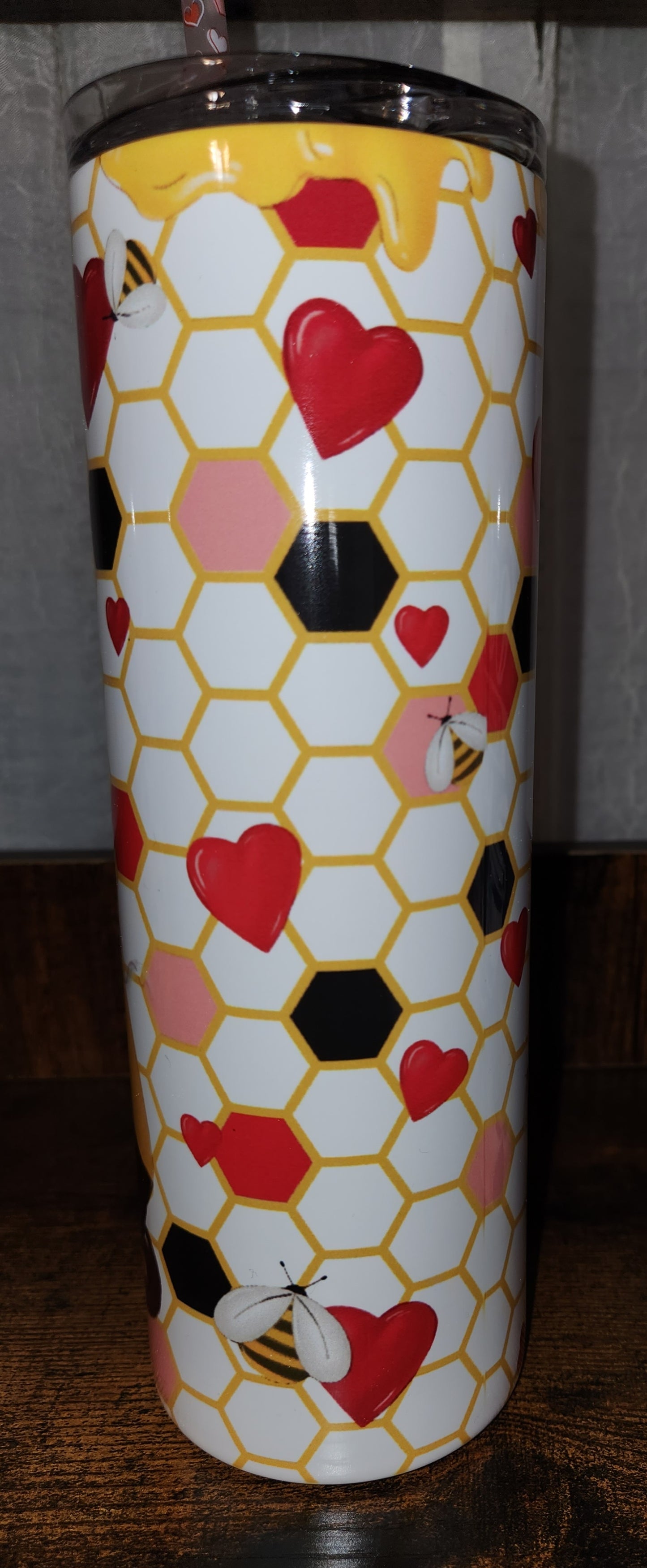 Bee Mine Love Gnome