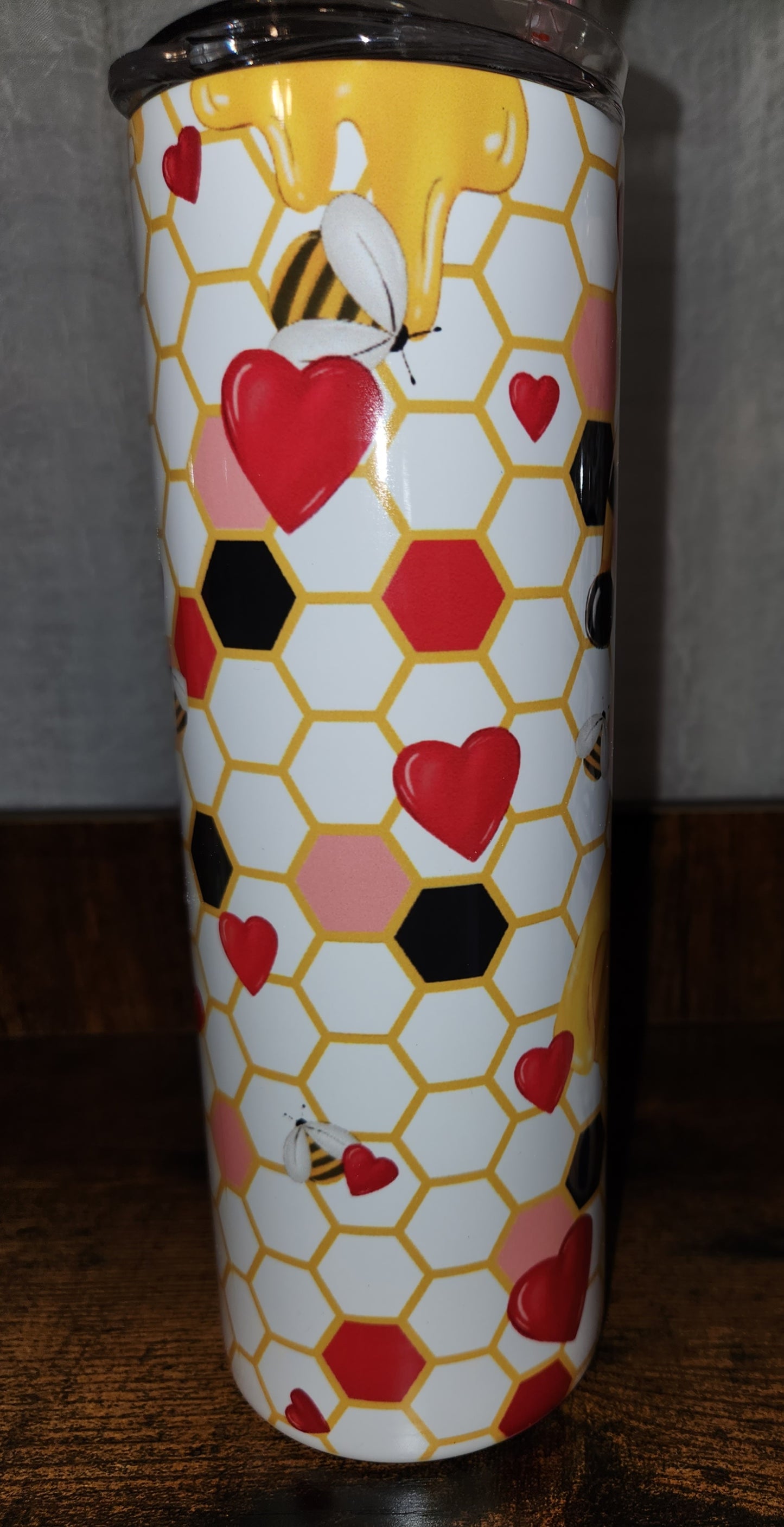 Bee Mine Love Gnome
