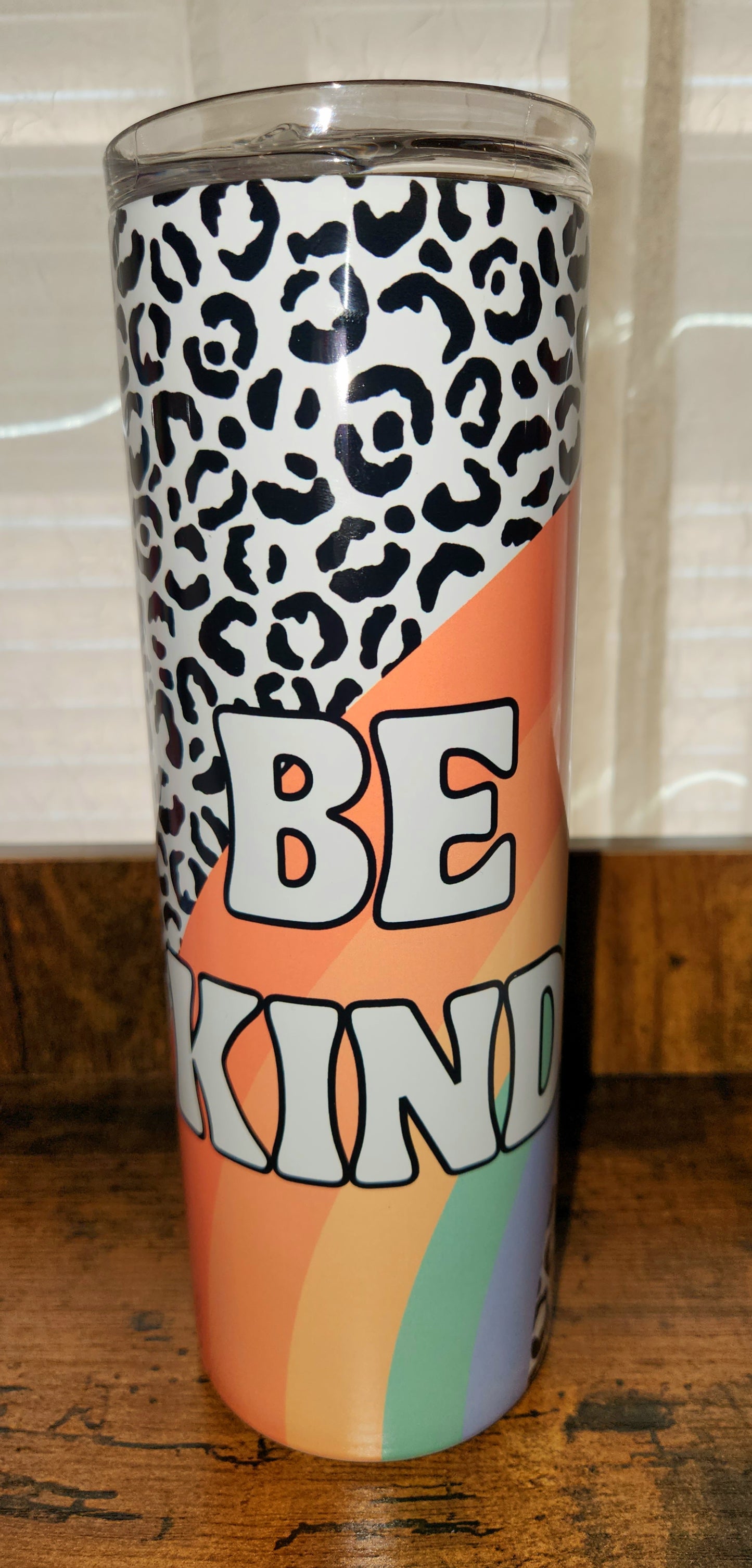 Be Kind