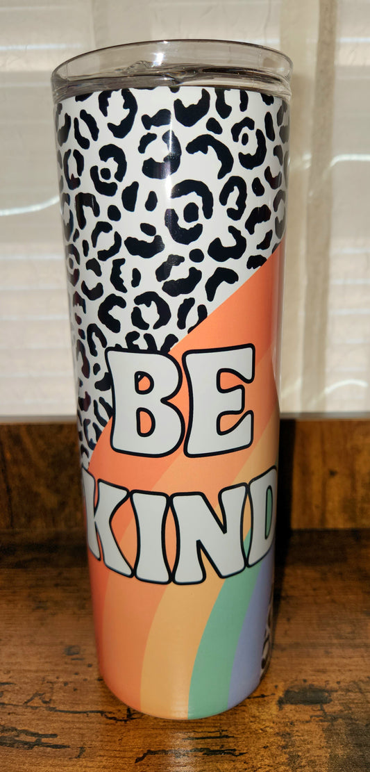Be Kind