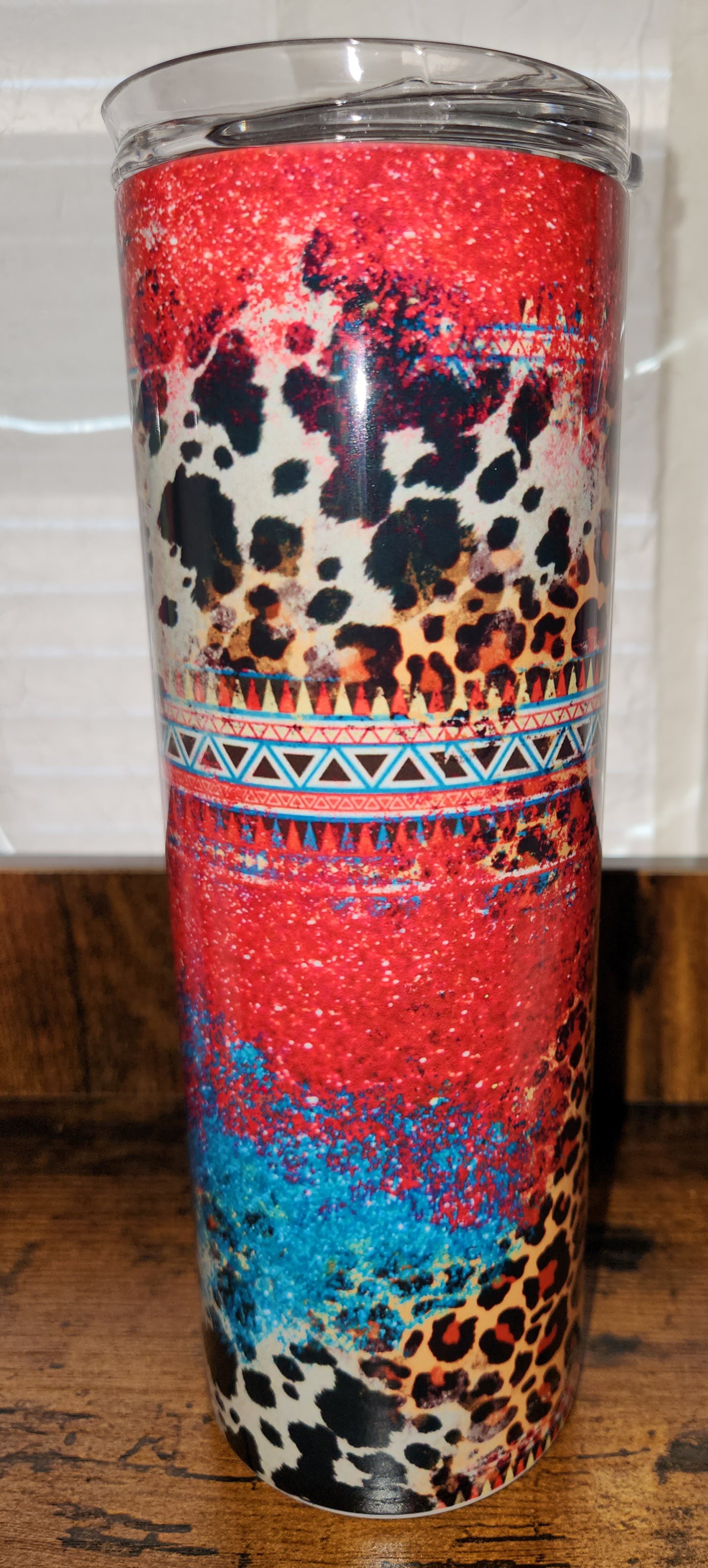 Wild Glitter