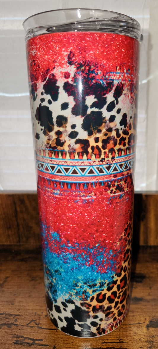 Wild Glitter