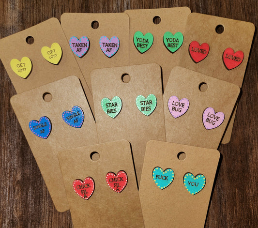 Hearts