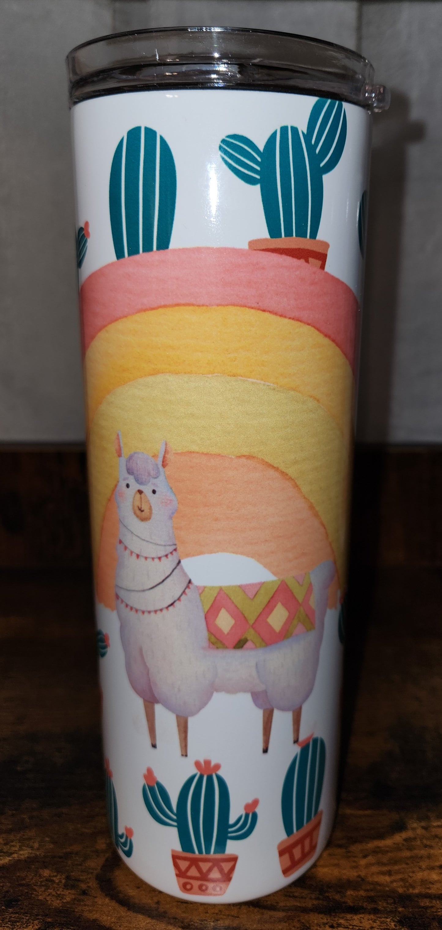 Llama
