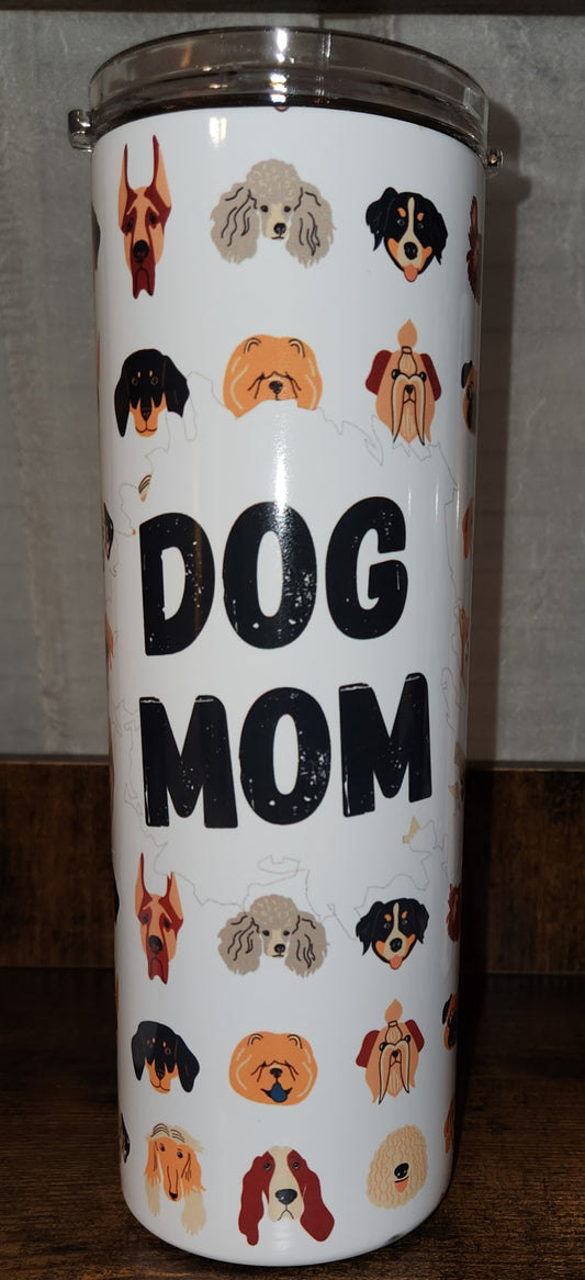 Dog Mom