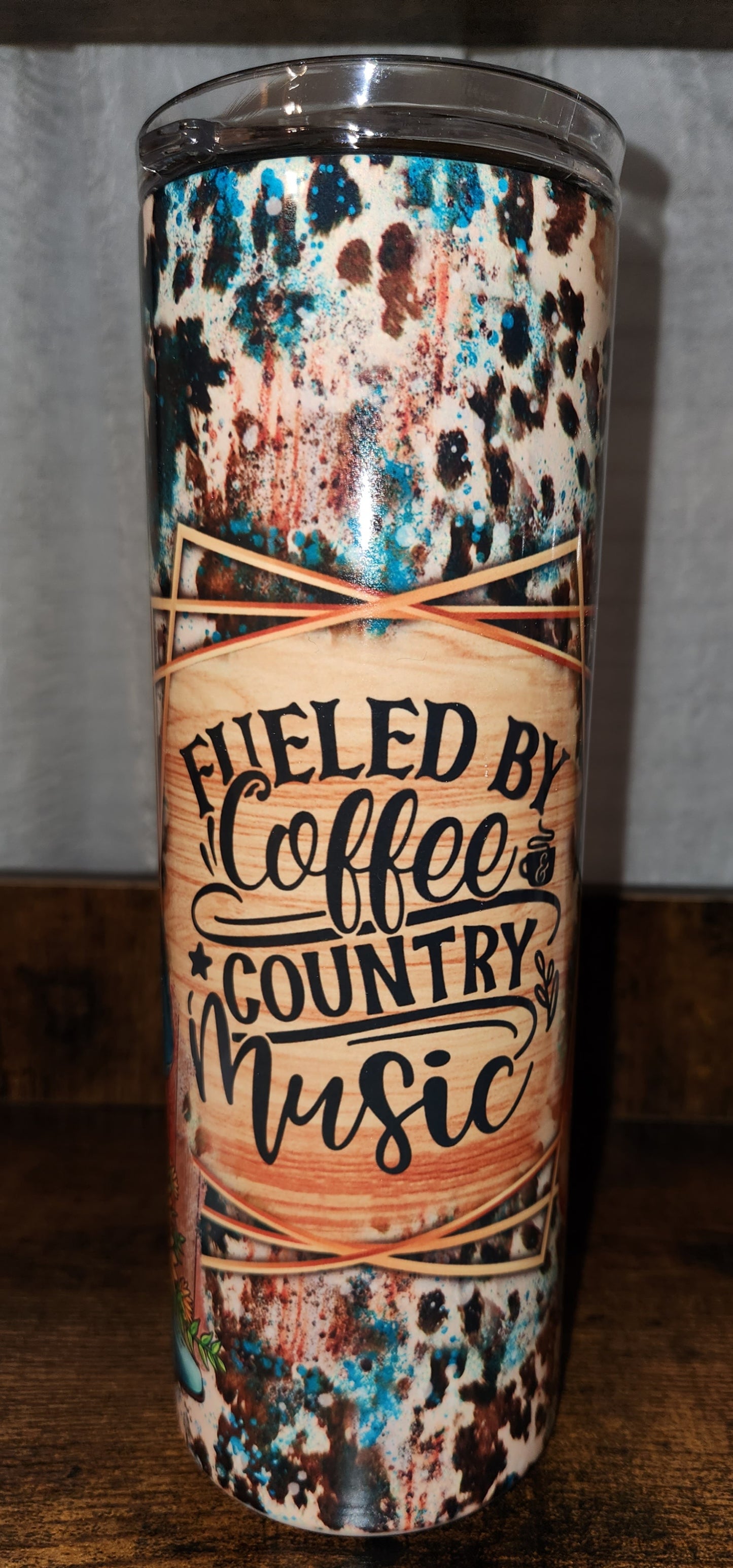 Coffee & County Music