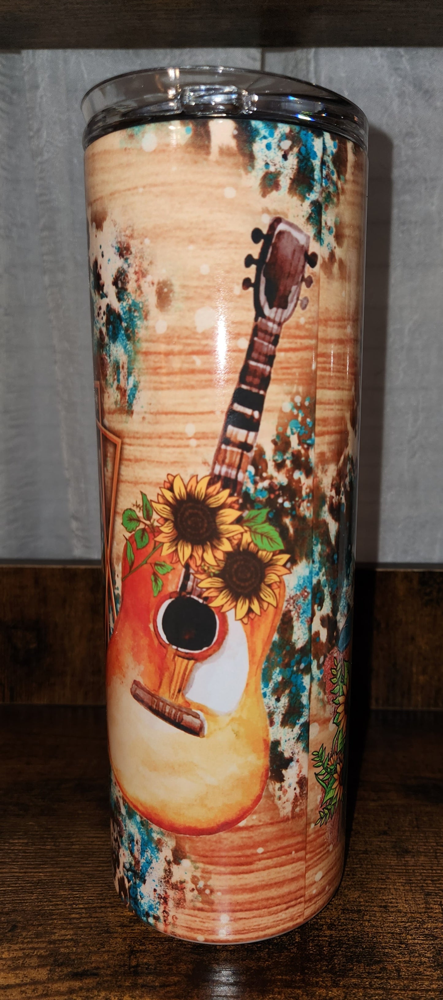 Coffee & County Music